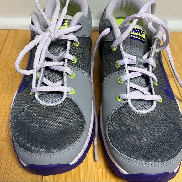 Nike Flex 3 Women’s training Sneakers size 9 - Picture 9 of 9